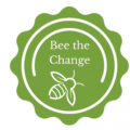 Logo_Bee the Change CSR Event