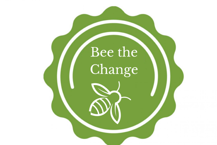 Logo_Bee the Change CSR Event