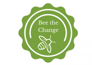 Logo_Bee the Change CSR Event