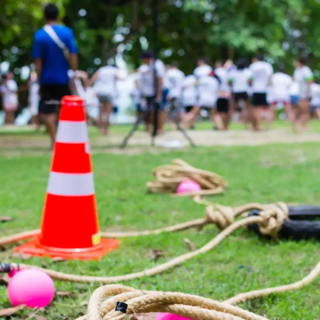 Sommerfest_Company Cup
