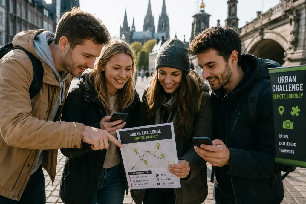 pielgestalter_Urban Challenge Remote Journey_Eventbild