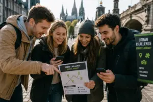 pielgestalter_Urban Challenge Remote Journey_Eventbild